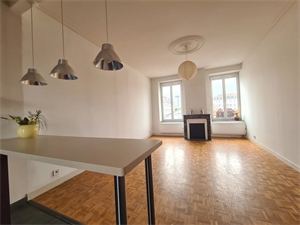 appartement à la vente -   54000  NANCY, surface 90 m2 vente appartement - APR629380